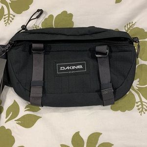 New DAKINE Hot Laps 1 L Bike Waistpack